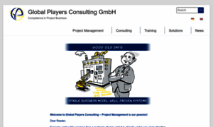 Global-players-consulting.de thumbnail