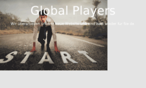 Global-players.net thumbnail
