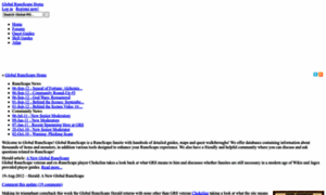 Global-rs.com thumbnail