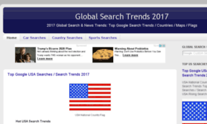 Global-searchtrends.com thumbnail