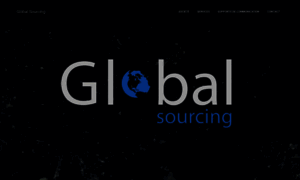 Global-sourcing.co thumbnail