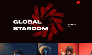 Global-stardom.com thumbnail