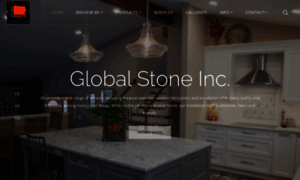 Global-stoneinc.com thumbnail