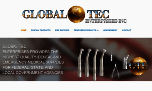 Global-tecinc.com thumbnail