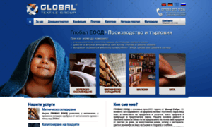 Global-textilegroup.com thumbnail