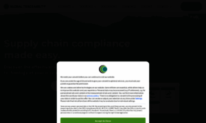 Global-traceability.com thumbnail