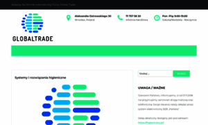Global-trade.pl thumbnail