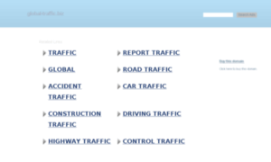 Global-traffic.biz thumbnail