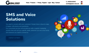 Global-voice.net thumbnail