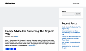 Global-yes.com thumbnail