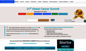 Global.cancersummit.org thumbnail