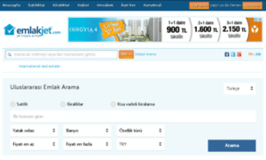 Global.emlakjet.com thumbnail