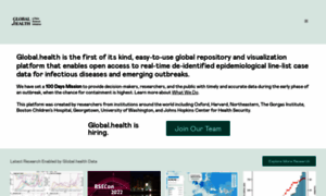 Global.health thumbnail