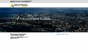 Global.jobantenna.com thumbnail