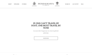 Global.penhaligons.com thumbnail