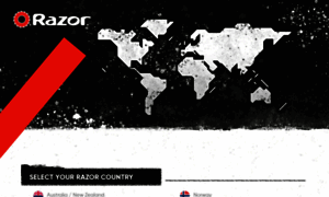 Global.razor.com thumbnail