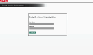 Global.service3s.toyota.co.jp thumbnail