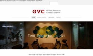 Global.venture.center thumbnail