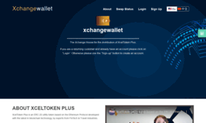 Global.xchangewallet.io thumbnail