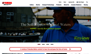 Global.yamaha-motor.com thumbnail