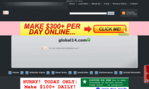 Global14.com.way2seo.org thumbnail