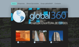 Global360.es thumbnail