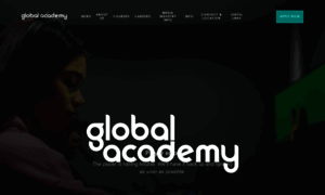 Globalacademy.com thumbnail