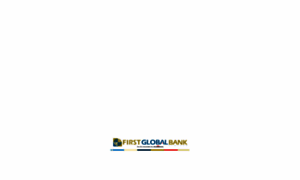 Globalaccess.firstglobal-bank.com thumbnail