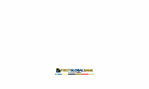 Globalaccess2.firstglobal-bank.com thumbnail