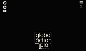Globalactionplan.org.uk thumbnail