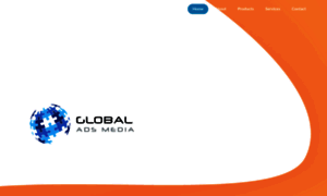 Globaladsmedia.us thumbnail