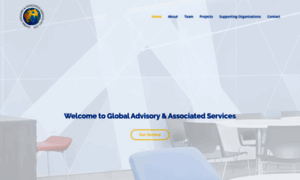 Globaladvisoryservices.org thumbnail