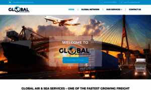 Globalairsea.com.au thumbnail