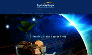 Globalalliancepartners.com thumbnail