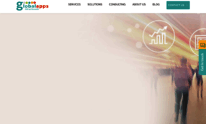 Globalappsinc.com thumbnail