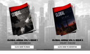 Globalarena.in thumbnail