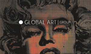 Globalartgroup.com.ar thumbnail