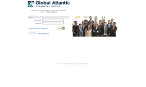Globalatlantic.csod.com thumbnail