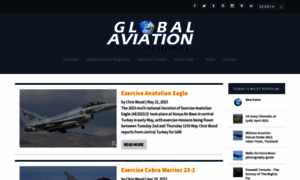 Globalaviationresource.com thumbnail