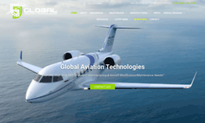 Globalaviationtechnologies.com thumbnail