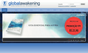 Globalawakening.com.br thumbnail