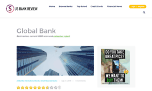 Globalbanknepal.com thumbnail