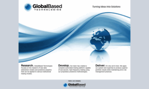 Globalbased.com thumbnail