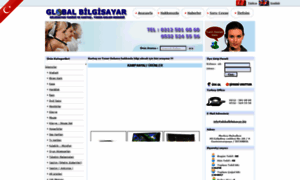 Globalbilgisayar.biz thumbnail