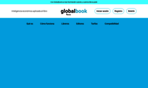 Globalbook.info thumbnail