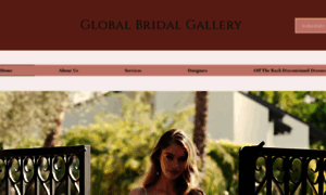 Globalbridalgallery.com thumbnail