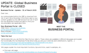 Globalbusinessportal.atlascopco.be thumbnail