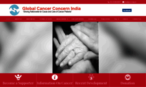 Globalcancer.org thumbnail