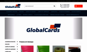 Globalcards.ind.br thumbnail