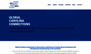 Globalcarolinaconnections.com thumbnail